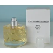 Mexx Mexx Woman WC voda - Tester