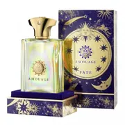Amouage Fate for Men Eau de Parfem, 100 ml