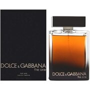 Dolce & Gabbana The One For Men Eau de Parfum Parfimirana voda