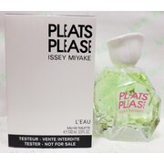 Issey Miyake Pleats Please L&#39;eau Toaletna voda - Tester
