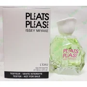 Issey Miyake Pleats Please L&#39;eau Toaletna voda - Tester