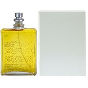 Escentric Molecules Molecule 03 Eau de toilette - Tester, 100 ml