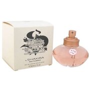 Shakira S by Shakira Eau Florale Eau de Toilette - Tester
