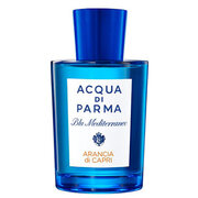 Acqua di Parma Blu Mediterraneo Arancia Di Capri Toaletna voda - Tester