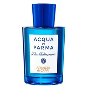Acqua di Parma Blu Mediterraneo Arancia Di Capri Toaletna voda - Tester