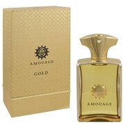 Amouage Gold Man Parfemska voda