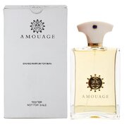 Amouage Jubilation XXV for Men Eau de Parfum - Tester