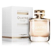 Boucheron Quatre Pour Femme Parfemska voda