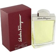 Salvatore Ferragamo Pour Homme toaletna voda 