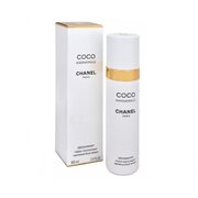 Chanel Coco Mademoiselle dezodorans