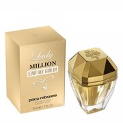 Paco Rabanne Lady Million Eau My Gold! toaletna voda 