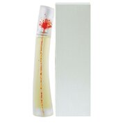 Kenzo Flower By Kenzo Eau d&#39;Ete 2006 Eau de Toilette - Tester