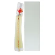 Kenzo Flower By Kenzo Eau d&#39;Ete 2006 Eau de Toilette - Tester