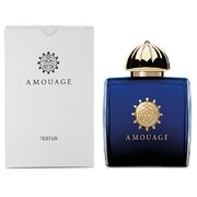 Amouage Interlude Woman parfemska voda - tester