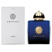 Amouage Interlude Woman parfemska voda - tester