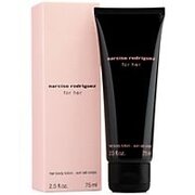 Narciso Rodriguez Narciso Rodriguez for Her Body losion