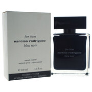 Narciso Rodriguez for Him Bleu Noir Eau de Toilette - Tester