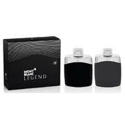 Mont Blanc Legend Poklon set, Toaletna voda 100ml + voda poslije brijanja 100ml