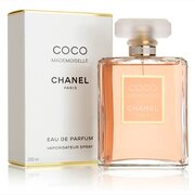 Chanel Coco Mademoiselle parfem 200ml