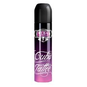 Cuba Original Cuba Tattoo For Women Parfimirana voda