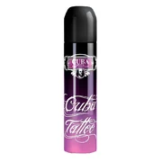 Cuba Original Cuba Tattoo For Women Parfemska voda 100ml