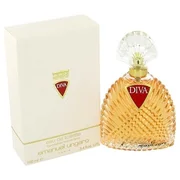 Emanuel Ungaro Diva Eau de Toilette Emanuel Ungaro Diva Eau de Toilette