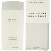 Issey Miyake L`Eau D`Issey pour Homme Gel za tuširanje