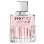Jimmy Choo Illicit Flower Toaletna voda 100ml
