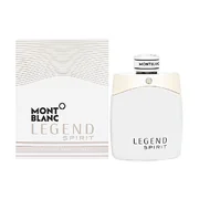 Mont Blanc Legend Spirit Pour Homme Toaletna voda Mont Blanc Legend Spirit Pour Homme Toaletna voda