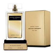 Narciso Rodriguez Amber Musc Eau de Parfem