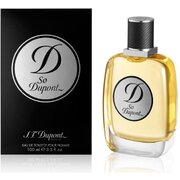 S.T. Dupont So Dupont toaletna voda 