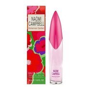 Naomi Campbell Bohemian Garden Toaletna voda