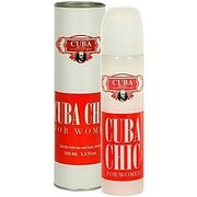 Cuba Original Cuba Chic Parfimirana voda