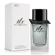 Burberry Mr. Burberry Eau de Toilette - tester