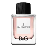 Dolce & Gabbana Anthology - 3 L'Imperatrice Toaletna voda 50ml