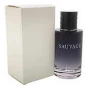 Christian Dior Sauvage Eau de Toilette - tester, 100 ml
