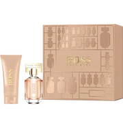 Hugo Boss The Scent for Her Poklon set, parfemska voda 30ml + mlijeko za tijelo 100ml