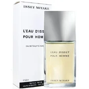 Issey Miyake L´Eau D´Issey pour Homme Fraiche toaletna voda - tester