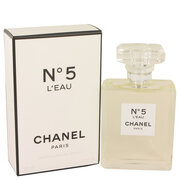 Chanel No.5 L'eau Eau de Toilette, 100 ml
