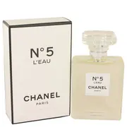 Chanel No.5 L'eau Eau de Toilette, 100 ml