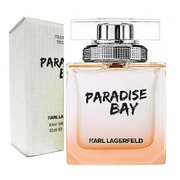 Lagerfeld Paradise Bay Woman parfemska voda - tester