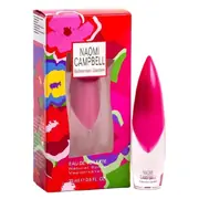Naomi Campbell Bohemian Garden Toaletna voda 15ml