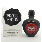 Paco Rabanne Black XS Potion Eau de Toilette - tester
