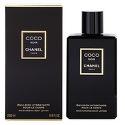 Losion za tijelo Chanel Coco Noir