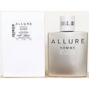 Chanel Allure Homme Edition Blanche Parfemska voda - Tester