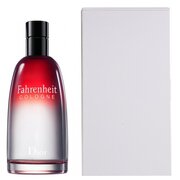Christian Dior Fahrenheit Cologne Cologne water - Tester