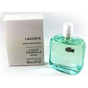Lacoste Eau De Lacoste L.12.12 Pour Elle Natural toaletna voda - Tester