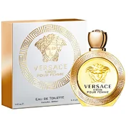 Versace Eros Pour Femme Eau de Toilette Toaletna voda Versace Eros Pour Femme Eau de Toilette Toaletna voda