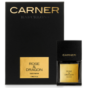 Carner Rose &amp; Dragon parfemska voda