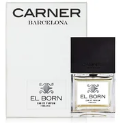 Carner Barcelona El Born Parfimisana voda